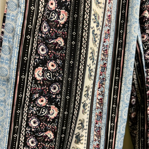 Joe B Polyester Pants - Picture 5 of 6